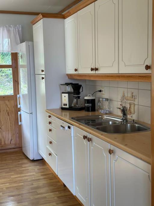 Holiday home Hus Med Panorama Utsikt *