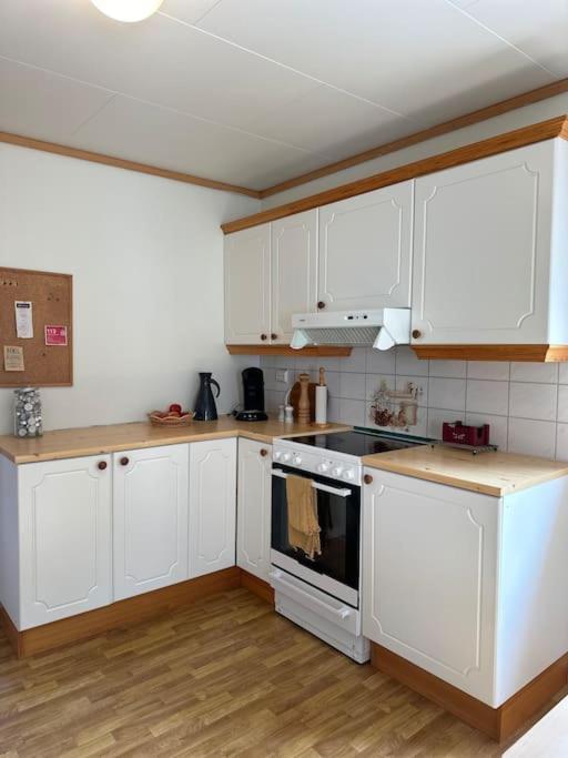 Hus Med Panorama Utsikt Holiday home *