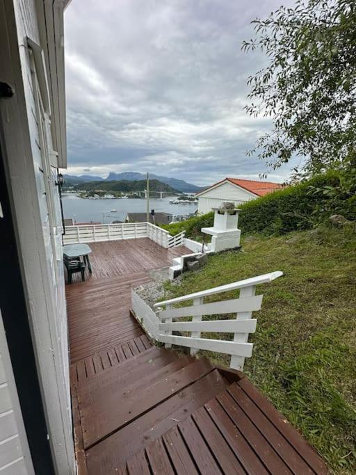 Hus Med Panorama Utsikt Holiday home