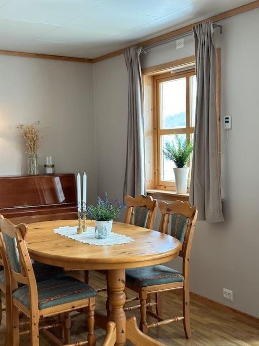 Holiday home Hus Med Panorama Utsikt *