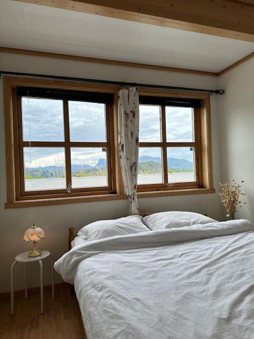Holiday home Hus Med Panorama Utsikt