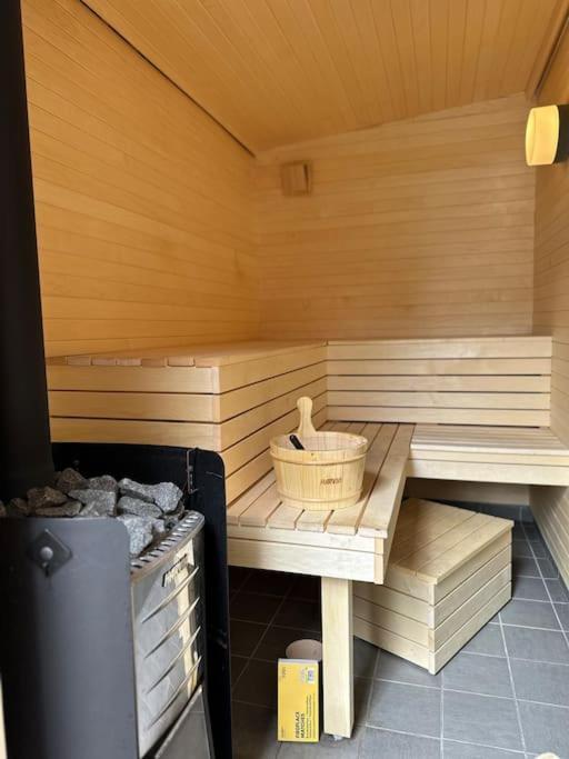 Hus Med Panorama Utsikt *